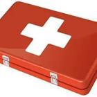 A First Aid kit